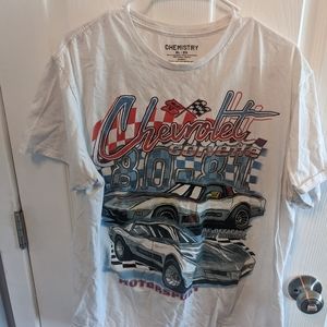 Vintage Style Chevrolet Shirt